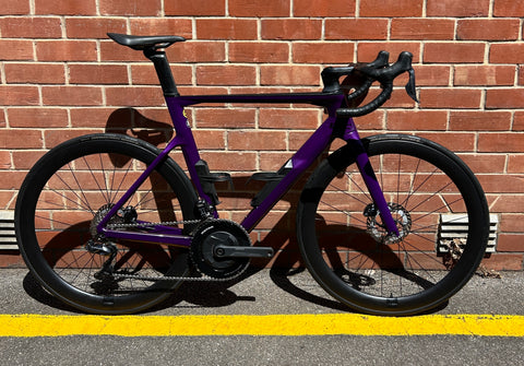 BMC TimeMachine R01 (56cm)