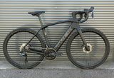 Trek Domane + SLR 7 (Ex-Demo)