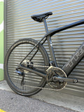 Trek Domane + SLR 7 (Ex-Demo)