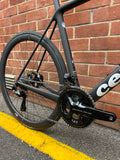 2022 Cervelo R5 Dura-Ace 58cm