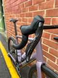 BMC RoadMachine Red AXS - 58cm