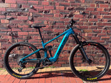2026 Santa Cruz Bullit 4 C 70-Kit - Medium