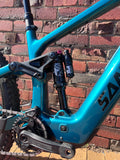 2026 Santa Cruz Bullit 4 C 70-Kit - Medium