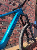 2026 Santa Cruz Bullit 4 C 70-Kit - Medium