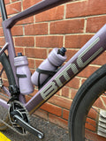 BMC RoadMachine Red AXS - 58cm