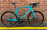 BMC RoadMachine Dura Ace - 56cm