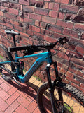 2026 Santa Cruz Bullit 4 C 70-Kit - Medium