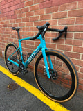 BMC RoadMachine Dura Ace - 56cm