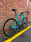 BMC RoadMachine Dura Ace - 56cm