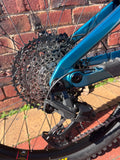 2026 Santa Cruz Bullit 4 C 70-Kit - Medium