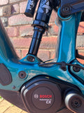2026 Santa Cruz Bullit 4 C 70-Kit - Medium