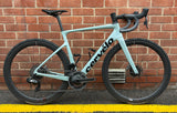 Cervelo Caledonia 5 Red AXS - 54cm