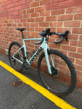 Cervelo Caledonia 5 Red AXS - 54cm