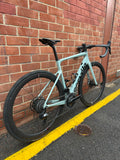 Cervelo Caledonia 5 Red AXS - 54cm