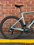 Cervelo Caledonia 5 Red AXS - 54cm