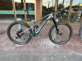 2022 Lapierre Spicy Fit 5.0 - LARGE