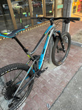 2022 Lapierre Spicy Fit 5.0 - LARGE