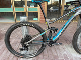 2022 Lapierre Spicy Fit 5.0 - LARGE