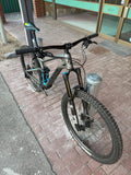 2022 Lapierre Spicy Fit 5.0 - LARGE