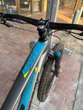 2022 Lapierre Spicy Fit 5.0 - LARGE