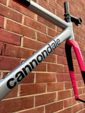 2024 CANNONDALE CAAD13 FRAMESET REP