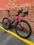 2025 Cannondale Supersix Evo Lab71 Custom Build - 56cm