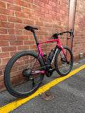 2025 Cannondale Supersix Evo Lab71 Custom Build - 56cm