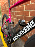2025 Cannondale Supersix Evo Lab71 Custom Build - 56cm