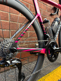 2025 Cannondale Supersix Evo Lab71 Custom Build - 56cm