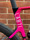 2025 Cannondale Supersix Evo Lab71 Custom Build - 56cm