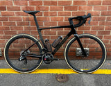 2025 Cannondale Supersix Evo Lab71 - 56cm