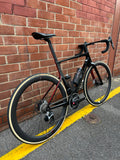 2025 Cannondale Supersix Evo Lab71 - 56cm