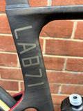2025 Cannondale Supersix Evo Lab71 - 56cm