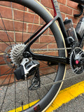 2025 Cannondale Supersix Evo Lab71 - 56cm