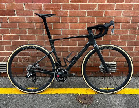 2026 Cannondale Supersix Evo Lab 71 SL