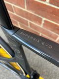 2026 Cannondale Supersix Evo Lab 71 SL