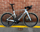 2026 Cannondale Supersix Evo Lab 71