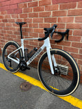 2026 Cannondale Supersix Evo Lab 71