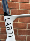 2026 Cannondale Supersix Evo Lab 71
