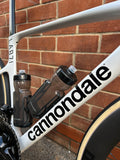 2026 Cannondale Supersix Evo Lab 71