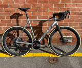 2026 Cannondale CAAD14 1
