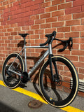 2026 Cannondale CAAD14 1