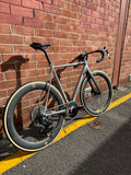 2026 Cannondale CAAD14 1