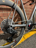 2026 Cannondale CAAD14 1