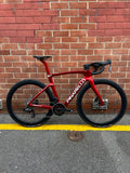 2026 Pinarello F7 Force AXS