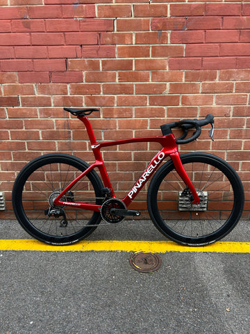 2026 Pinarello F7 Force AXS