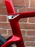 2026 Pinarello F7 Force AXS
