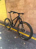 2025 Santa Cruz Tallboy X0 AXS RSV