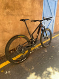 2025 Santa Cruz Tallboy X0 AXS RSV