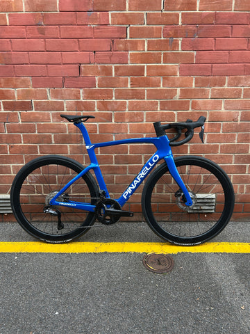 2026 Pinarello F7 Ultegra